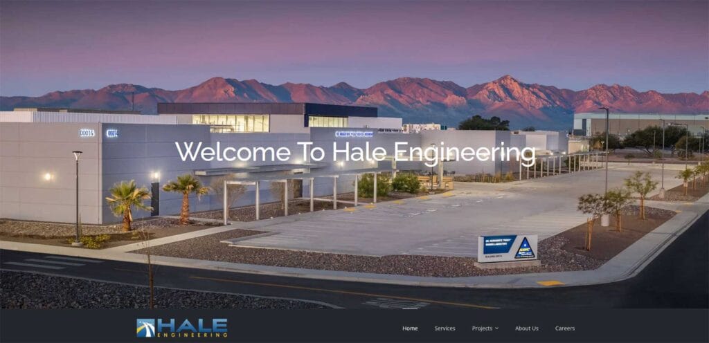 Haleengineeing