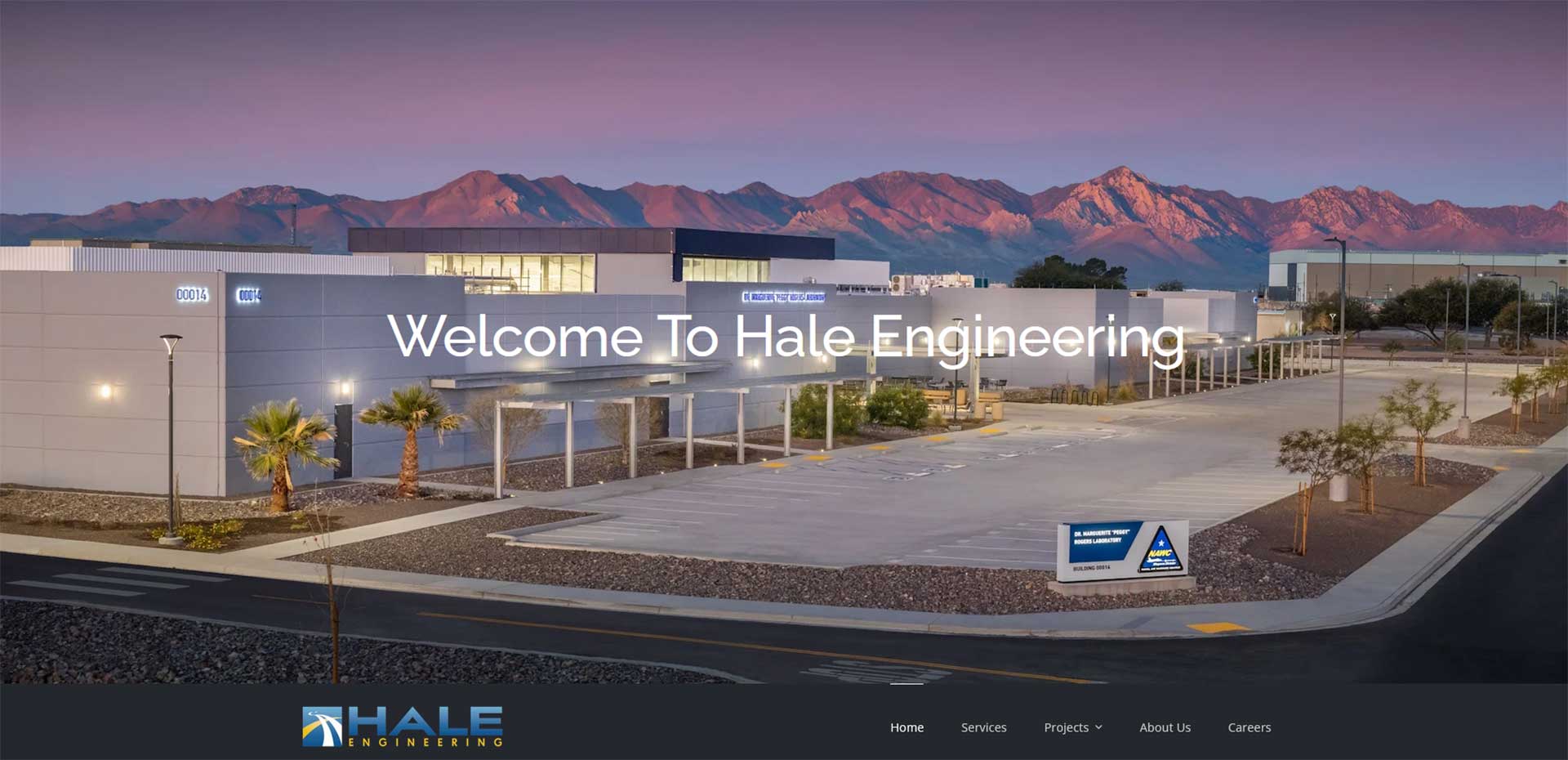 Hale Engineeing