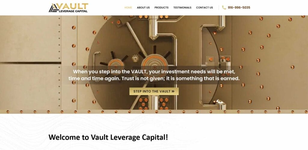 Vault