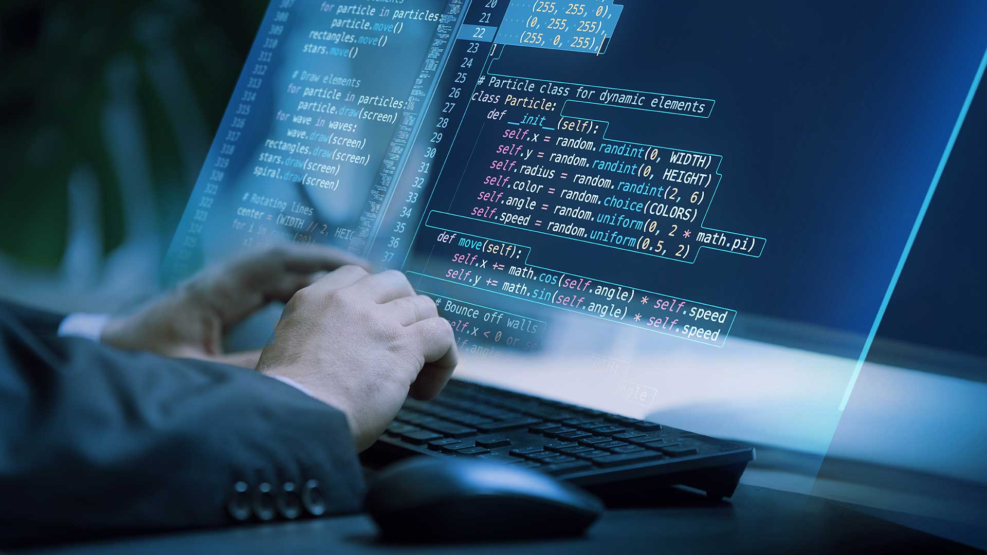 Creative WordPress web design agency in India - Web Design AD