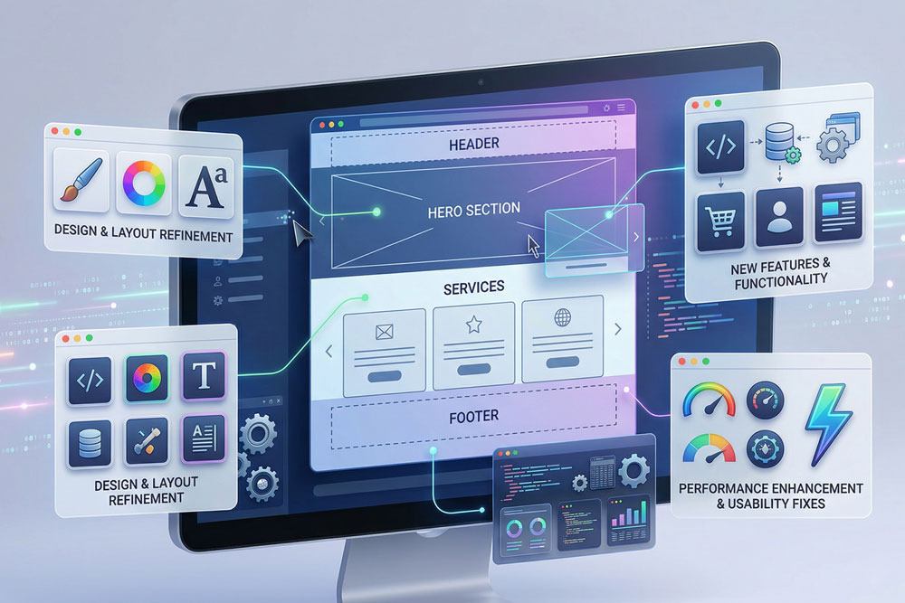 WordPress-Customization