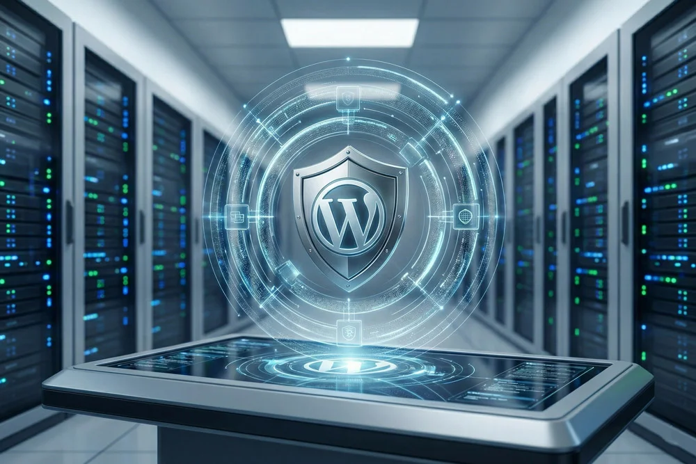 The Ultimate Guide to Securing Your WordPress Website