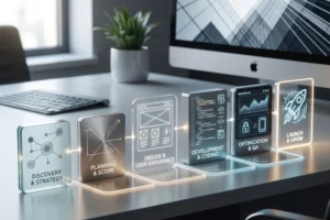 What to Expect When Working with a Web Developer