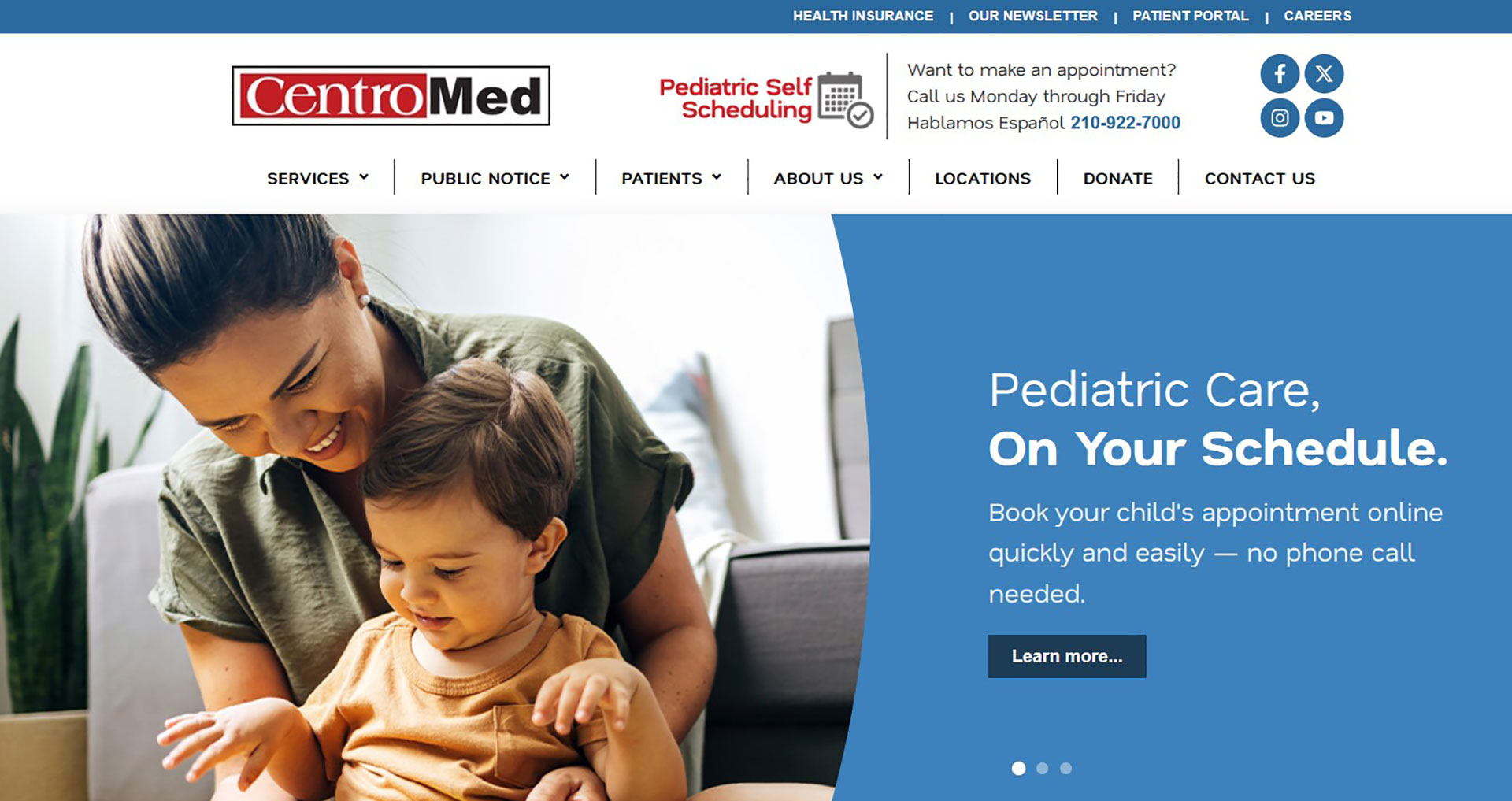 Centromed